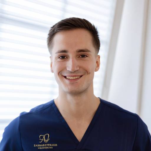 Daniel Stumpe